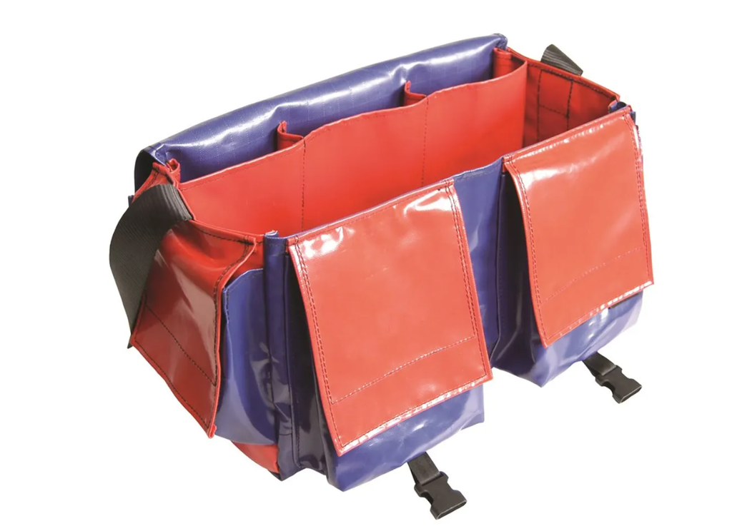 KINCROME 7-Pocket Heavy Duty All Weather Bag K7020