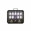 J.W.-Speaker-Model-795-Extended-Pedestal-Mount-Work-Light-On-Front-View-2025-10-1200x1200.webp