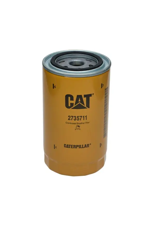 The Cat® 273-5711 Filter Assembly