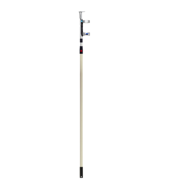 Dy-Mark Mine Marking Handle 5m Aluminium