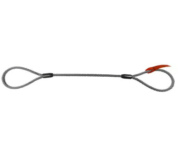 12IEEX6 1/2"X6' 2.5 TON VERTICAL, 02966650