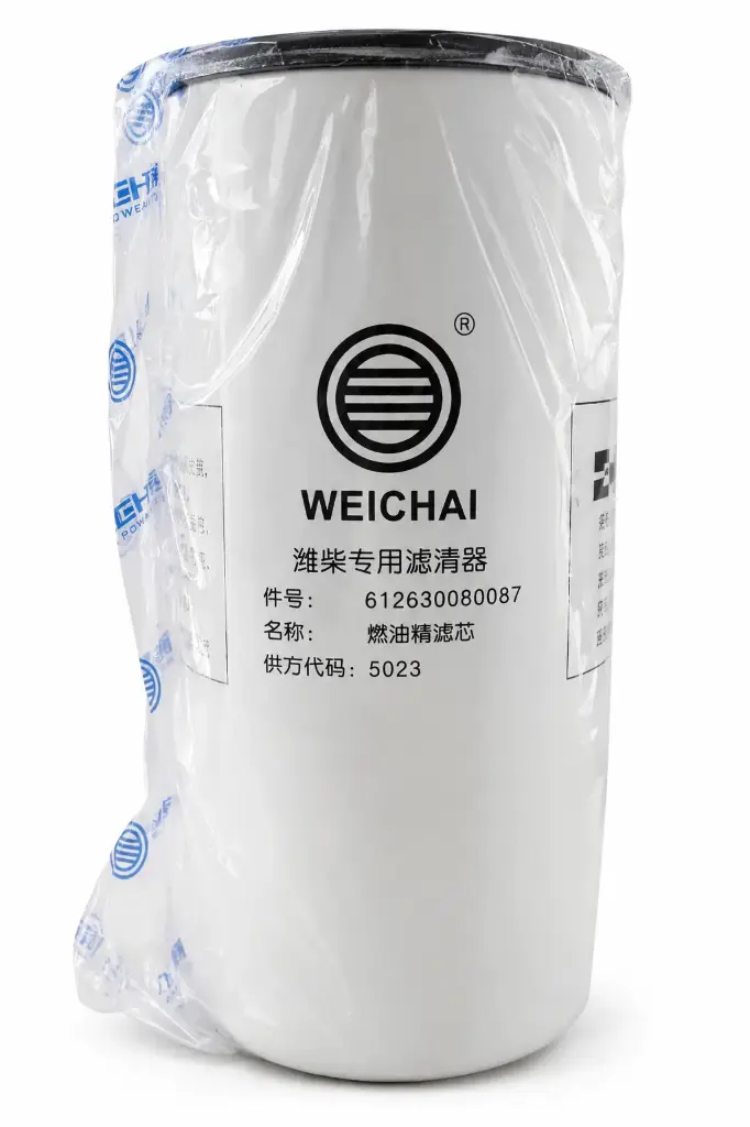 Fuel Filter WEICHAI 612630080087