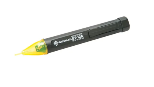 Greenlee GT-12A Non-Contact Voltage Detector