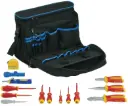 Engineer's Professional Case – 15 Pieces (KL900B15)