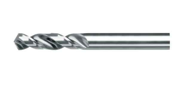 ATORN Twist drill U4 HSSE, DIN 1897, 3.5mm x 52mm x 20mm, 118° 10ea/pack