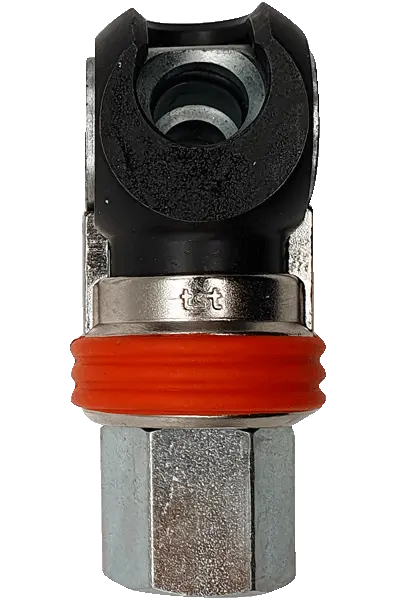 Swing Coupling, SC Series H, NPT 1/2" Female TST