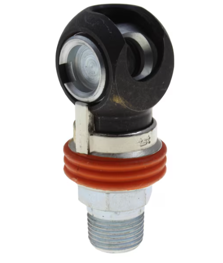 Swing Coupling, SC Series E, NPT 3/8" Male TST