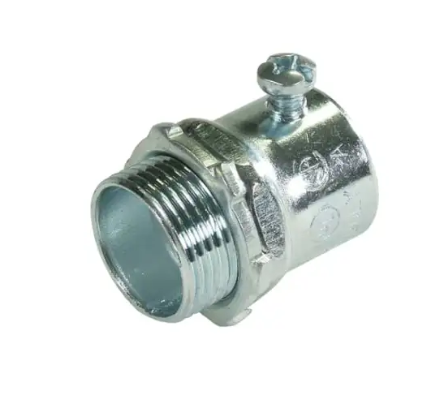Thomas Betts TC121A Screw set connector