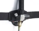 Belt and regulator