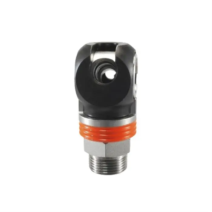 Swing Coupling, SC Series H, NPT 3/4" Male TST