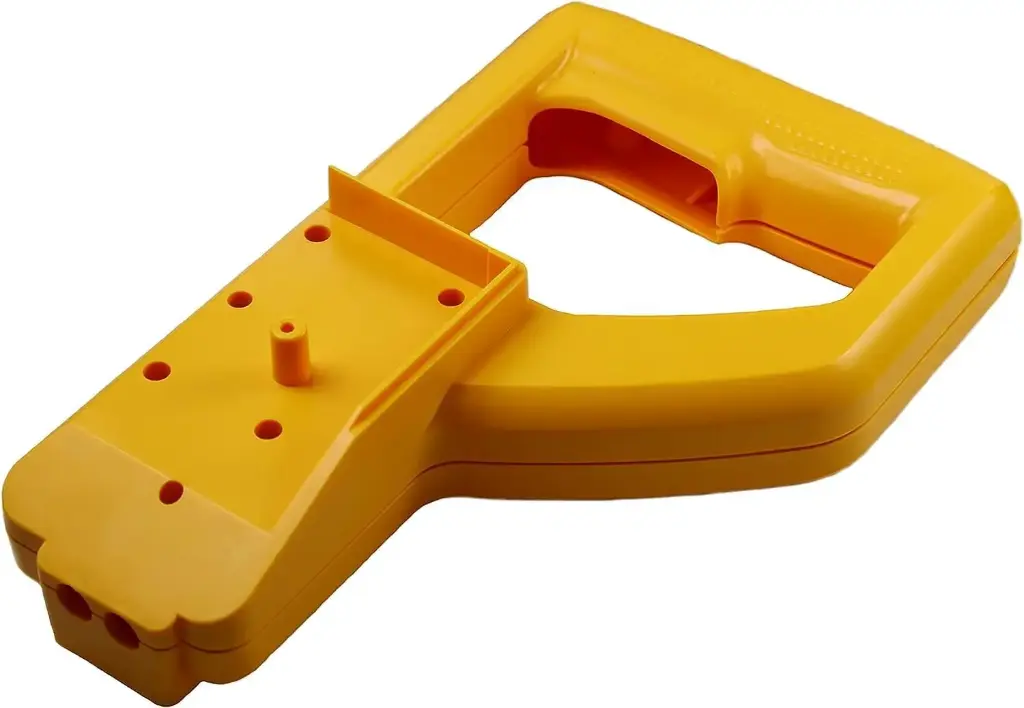 SAW REPLACEMENT HANDLE; AUGEN NO.706; SHORT
