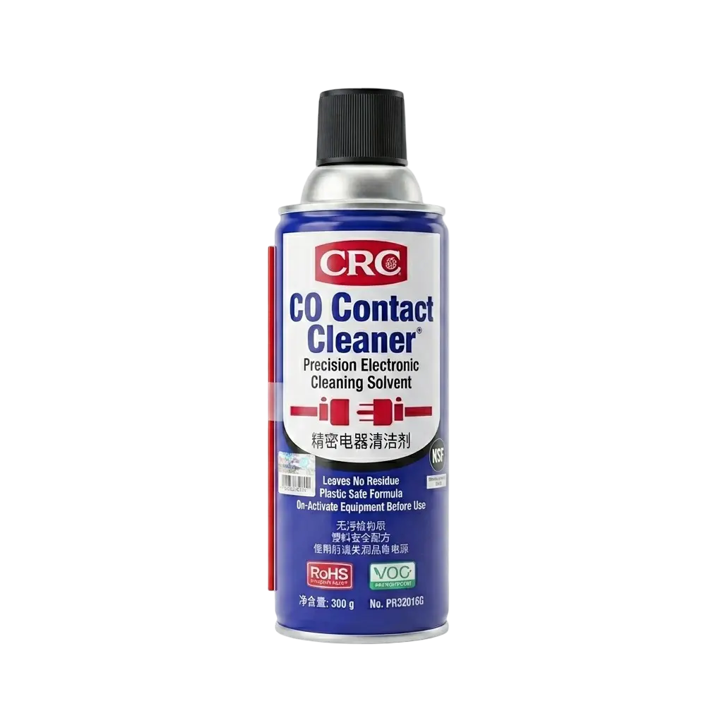 CRC® CO CONTACT CLEANER 