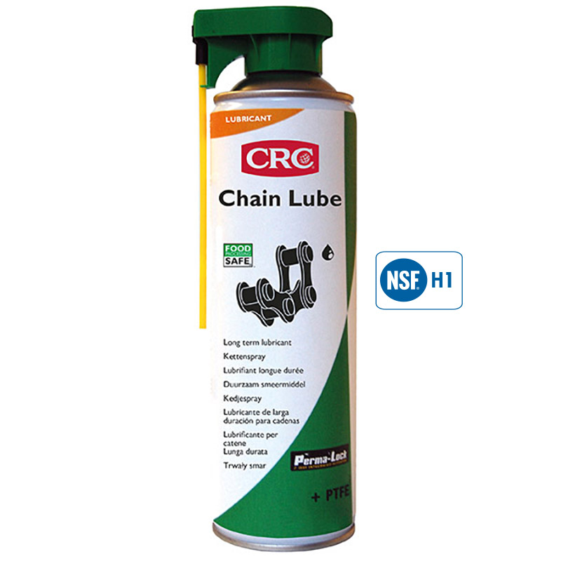 CRC® FPS Chain Lube 500 ML
