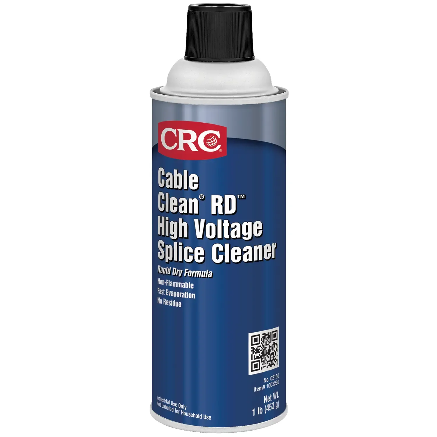 CRC® Cable Clean RD™ High Voltage Cleaner (Rapid Dry)