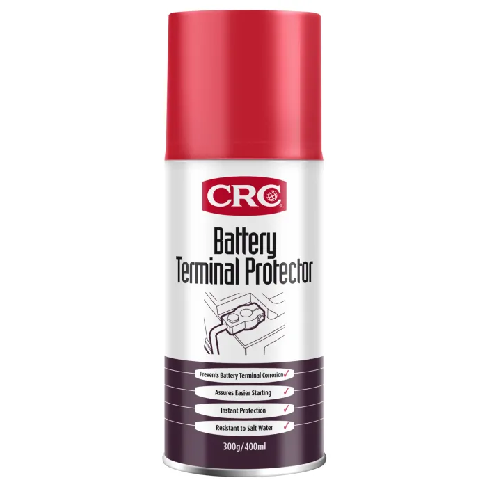 CRC® Battery Terminal Protector 300g