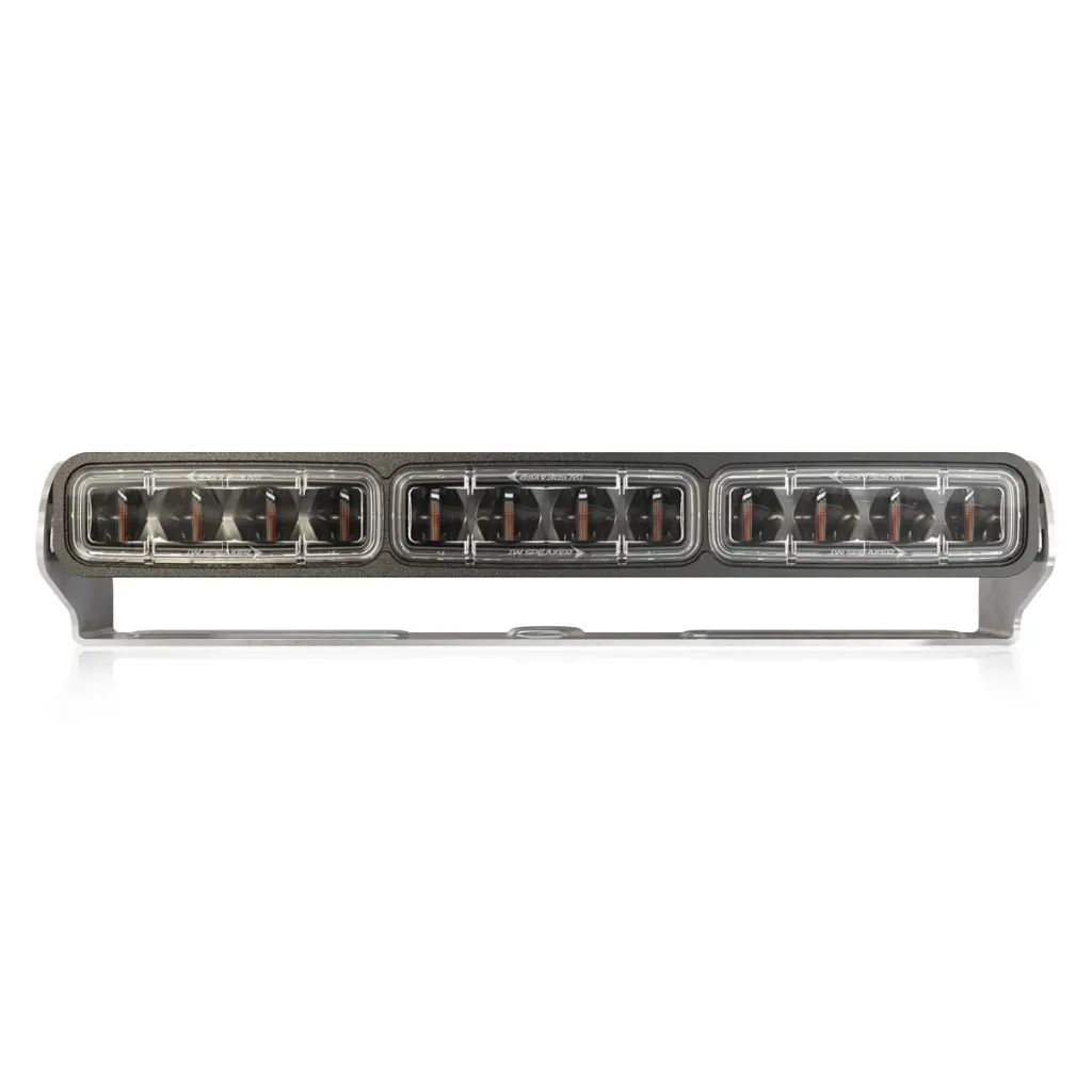 LED Warning and Safety Light – Model 529 