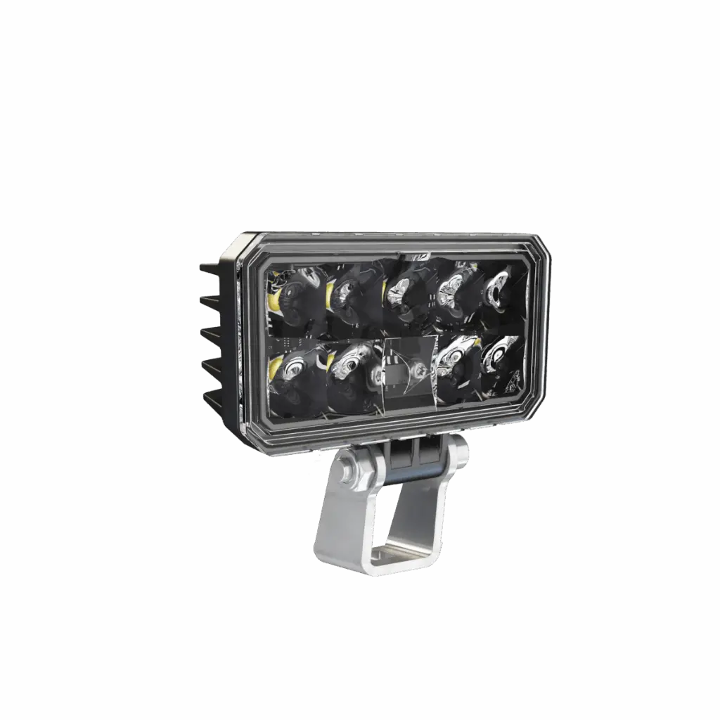 LED Compact Work Light – Model 792 