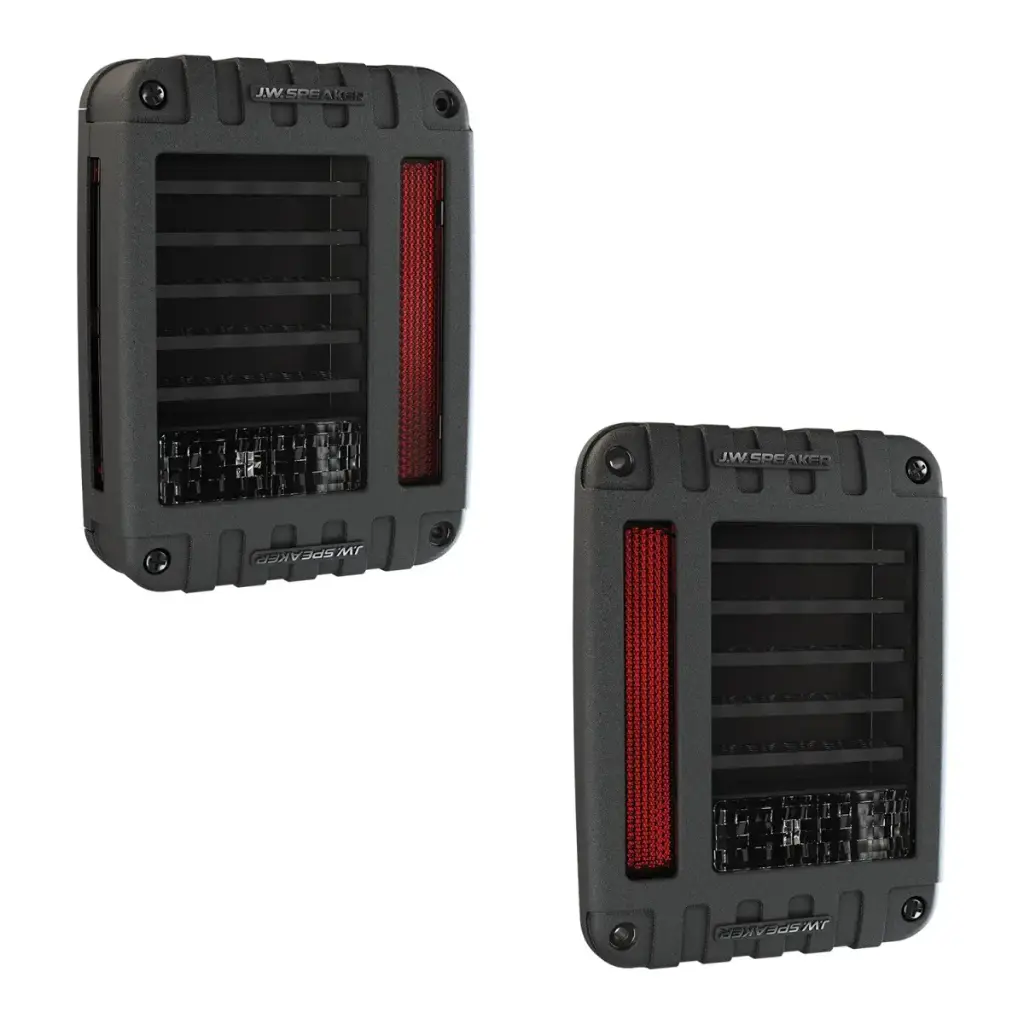 LED Tail Lights – Model 279 J Series 