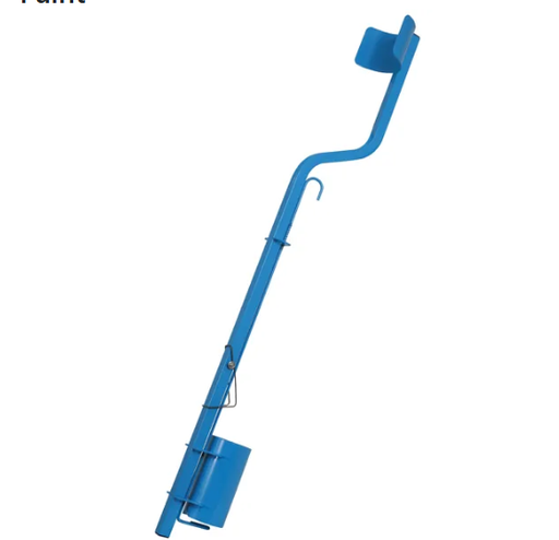 [14000953] Long Arm Handle 40080105