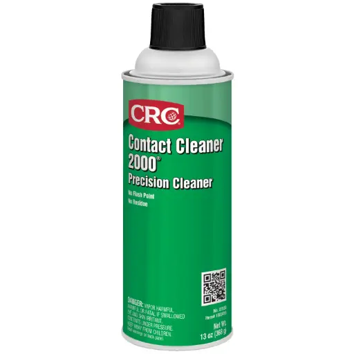 [20300931] Cleaner contract 2000, industrial grade