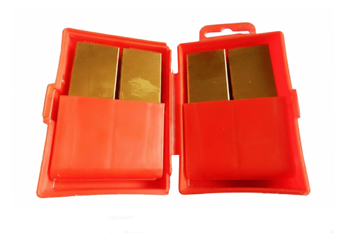 [20973541] DIE SIZE:1/2IN TO 3/4IN BSPT 57082 RIDGE TOOL