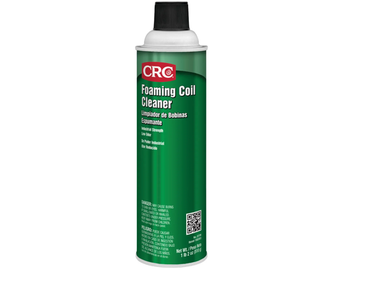 [20984538] CRC® Foaming Coil Cleaner, 18 oz