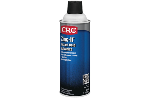 [2800018] CRC® Zinc-It Instant Cold Galvanize