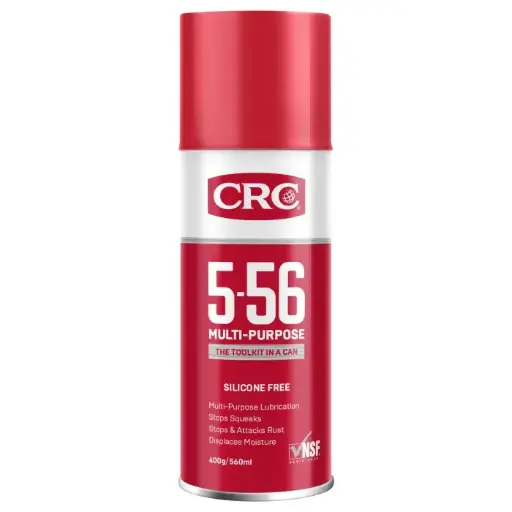 [880017738] CRC 5-56 Multi-Purpose 400g 