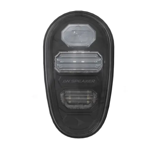 [880020218] LED Forklift Headlight – Model 517