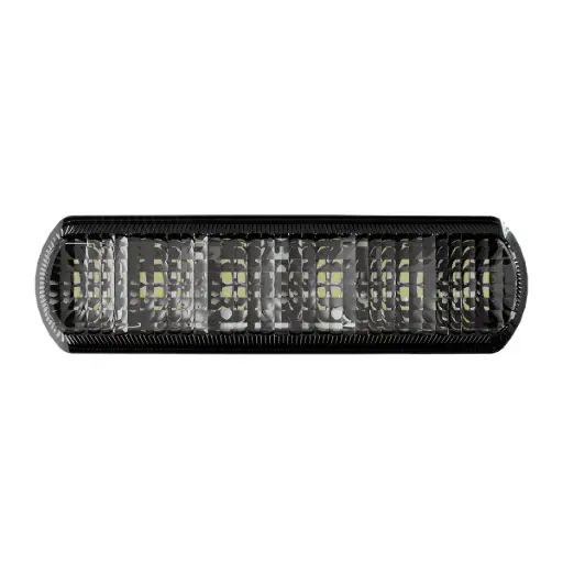[880020301] LED Front Position & Signal Lights – Model 215 