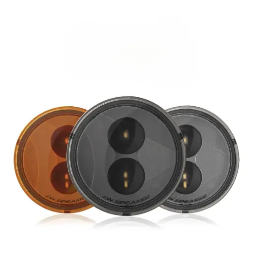 [880020304] LED Jeep Turn Signals – Model 239 J2 Series 